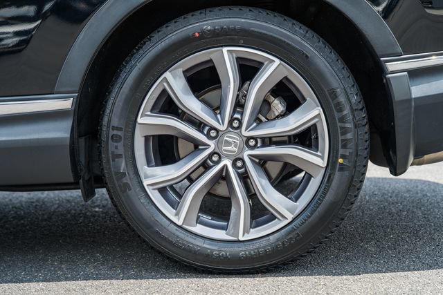 Used 2020 Honda CR-V Touring image 17