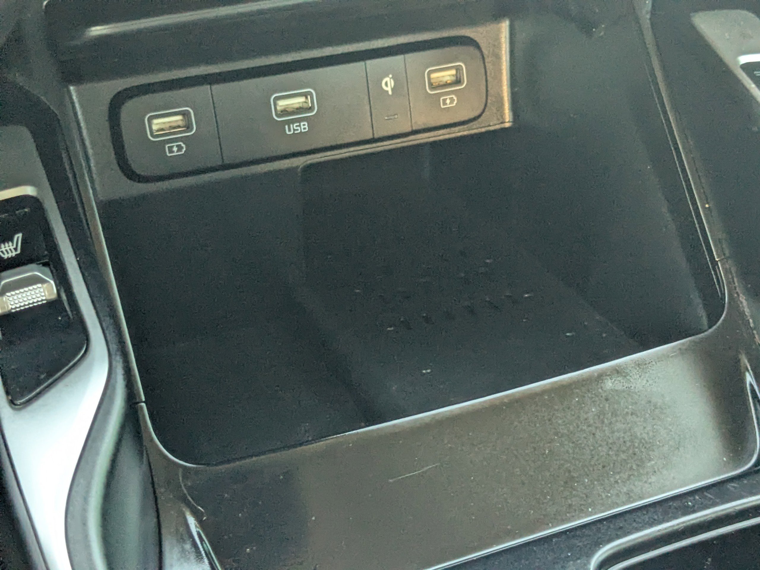 Certified 2022 Kia Sorento EX image 28