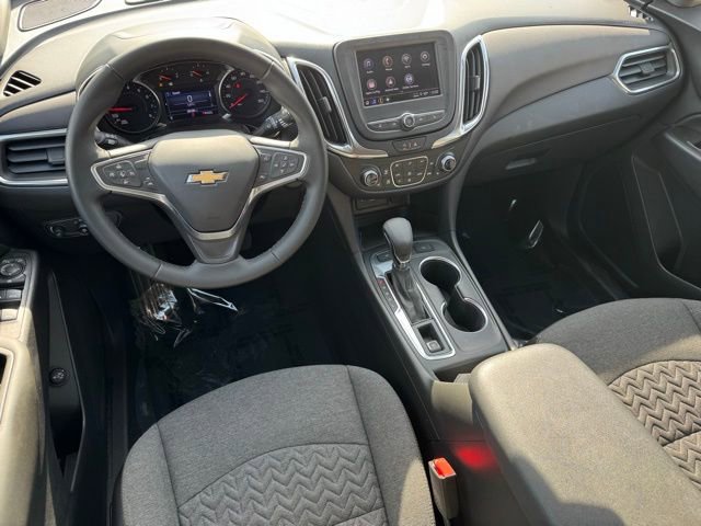 Certified 2023 Chevrolet Equinox LT image 8