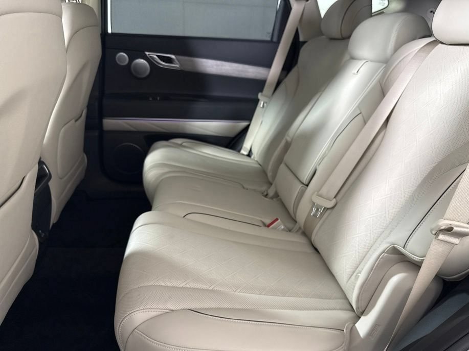 New 2026 Genesis GV80 2.5T Advanced AWD/4WD image 15