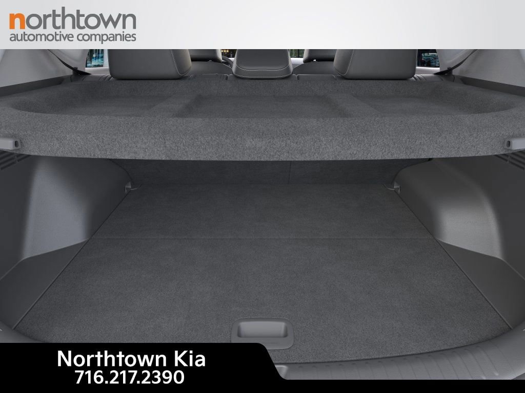 New 2026 Kia Seltos EX image 20
