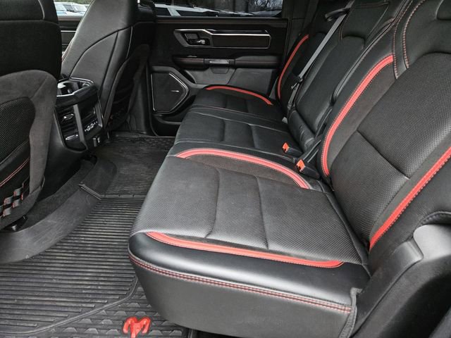 Used 2021 RAM 1500 TRX w/ TRX Level 2 Equipment Group image 33