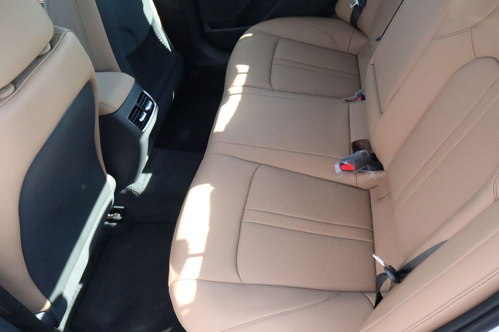 New 2026 Hyundai Sonata Limited image 17