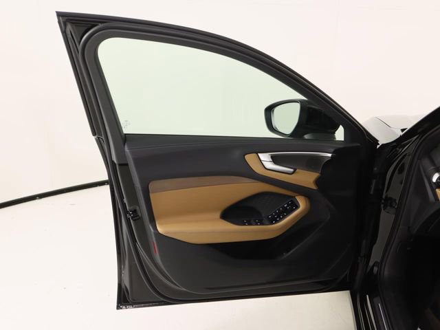 Certified 2025 Audi A5 2.0T Prestige image 10