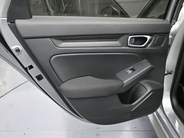 New 2026 Honda Civic LX image 24