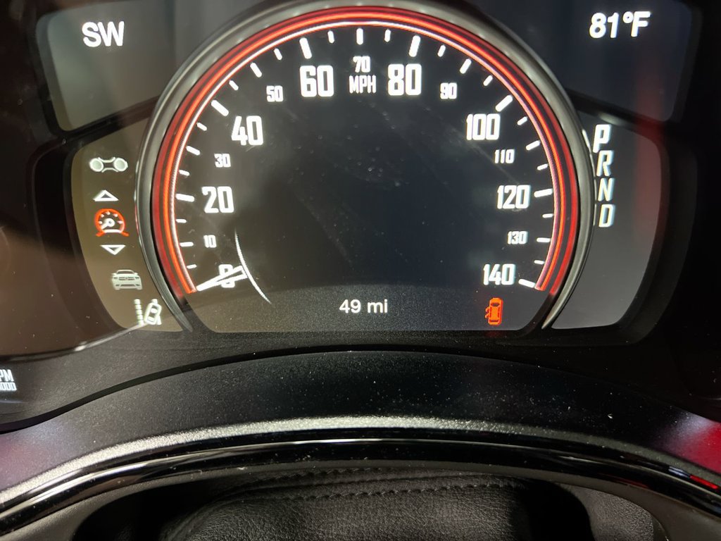 New 2026 Dodge Durango GT AWD/4WD image 13