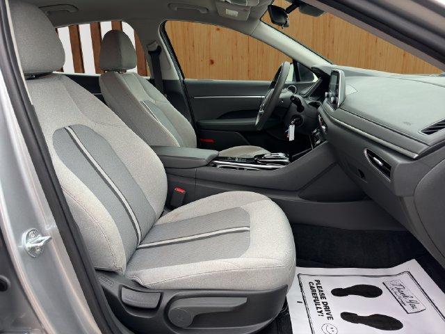 Used 2022 Hyundai Sonata SE FWD image 17