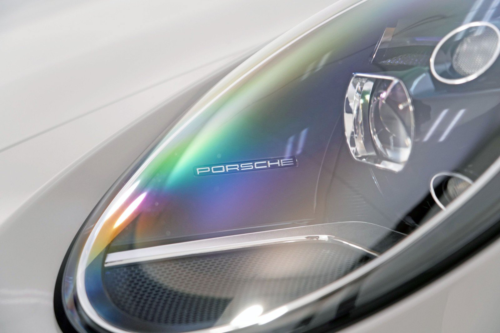 Used 2023 Porsche 911 Carrera S w/ Sport Package RWD image 61