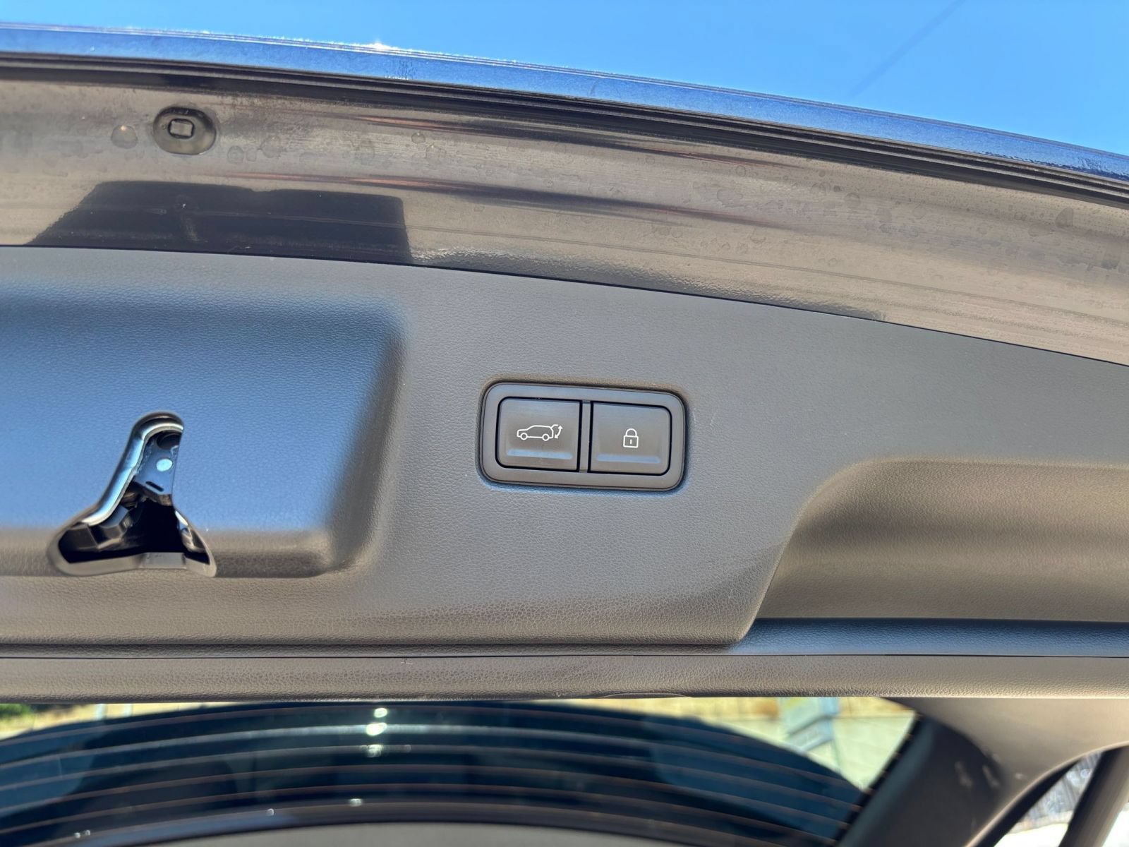 Used 2026 Hyundai Palisade SEL FWD image 24