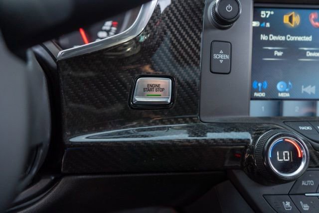Used 2019 Chevrolet Corvette Z06 RWD image 20