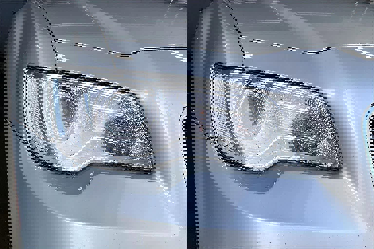 Used 2020 Chrysler 300 Limited image 31