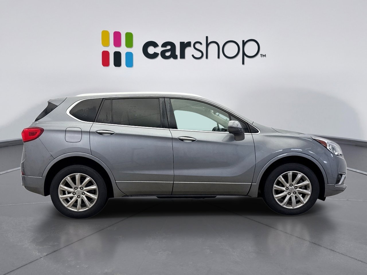 Used 2020 Buick Envision Essence image 6