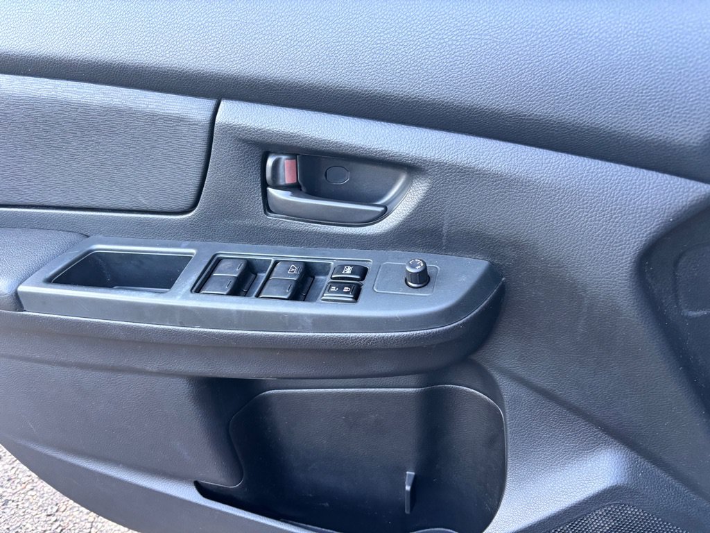 Used 2012 Subaru Impreza 2.0i AWD/4WD image 17