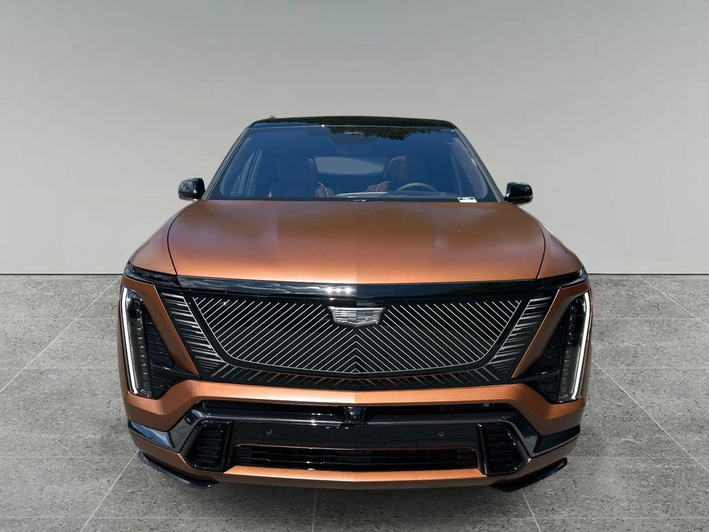 New 2027 Cadillac Vistiq Sport AWD/4WD image 8