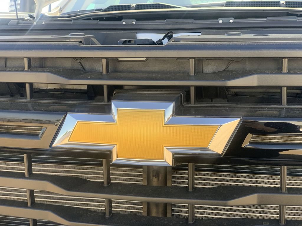 New 2026 Chevrolet Silverado 3500 W/T w/ WT Convenience Package RWD image 29