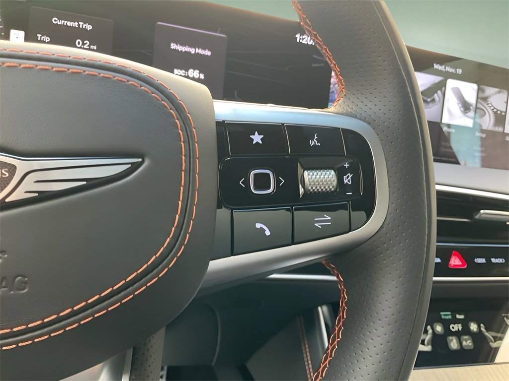 New 2026 Genesis GV70 2.5T Sport Prestige image 28