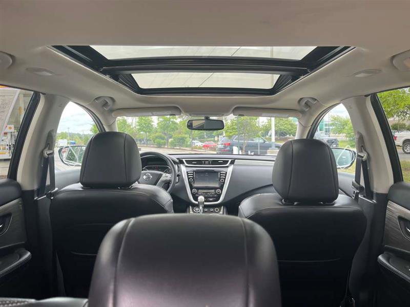 Used 2015 Nissan Murano Platinum w/ Platinum Technology Package AWD/4WD image 81