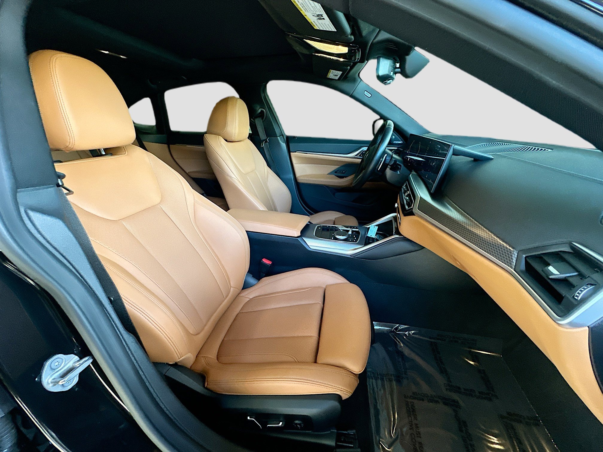 Certified 2024 BMW M440i xDrive Gran Coupe image 30