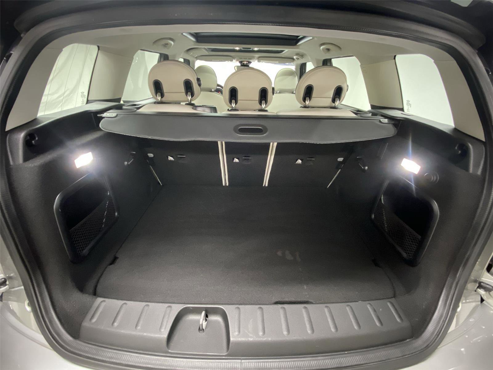 Certified 2023 MINI Cooper Clubman S image 25