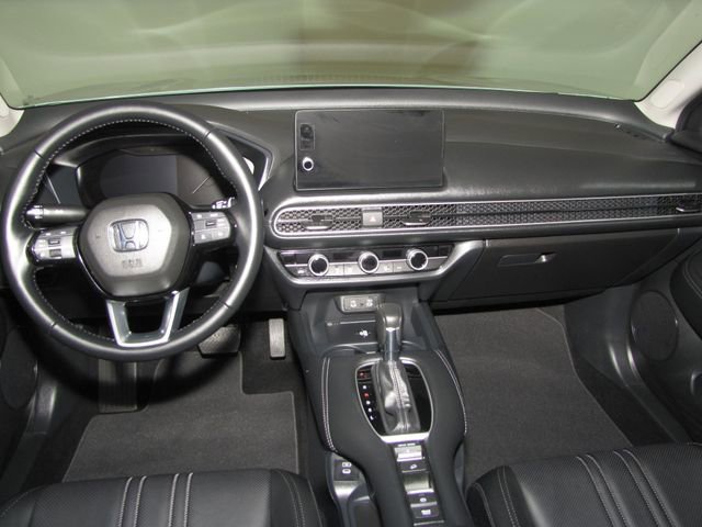 Certified 2026 Honda HR-V EX-L image 14