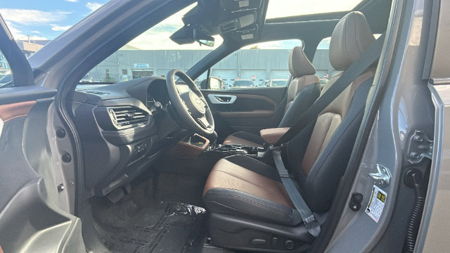 New 2026 Subaru Forester Touring AWD/4WD image 29