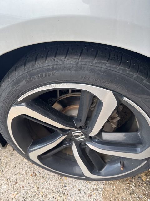 Used 2018 Honda Accord Sport image 21