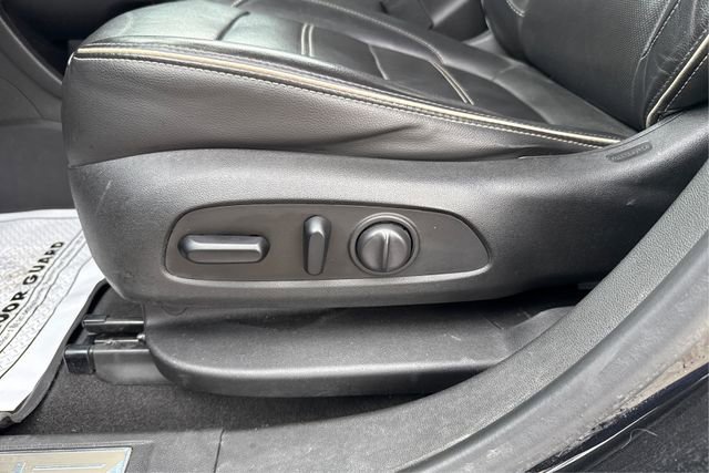 Used 2020 GMC Acadia Denali w/ Denali Ultimate Package image 18