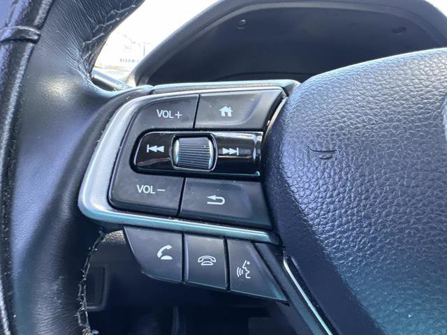 Used 2021 Honda Accord EX-L image 37