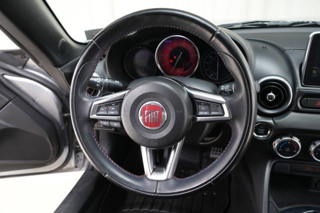 Used 2017 FIAT 124 Spider Abarth image 45