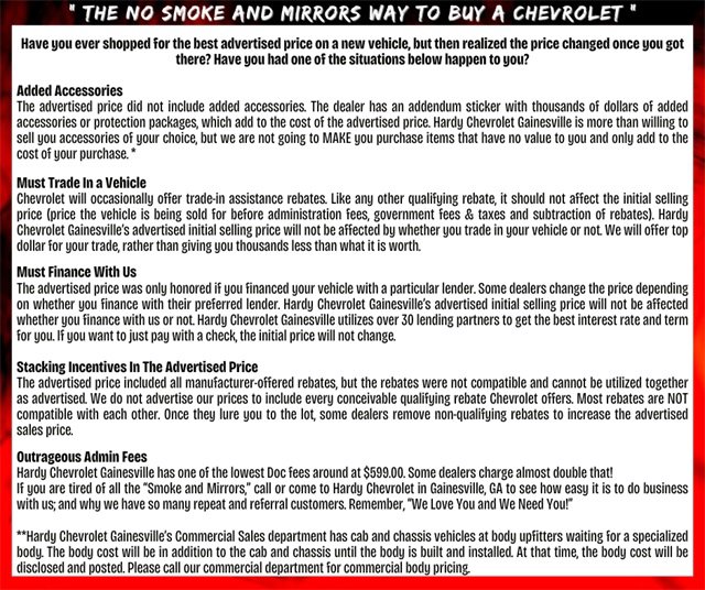 Used 2025 Chevrolet Silverado 1500 LT Trail Boss w/ Convenience Package II image 8