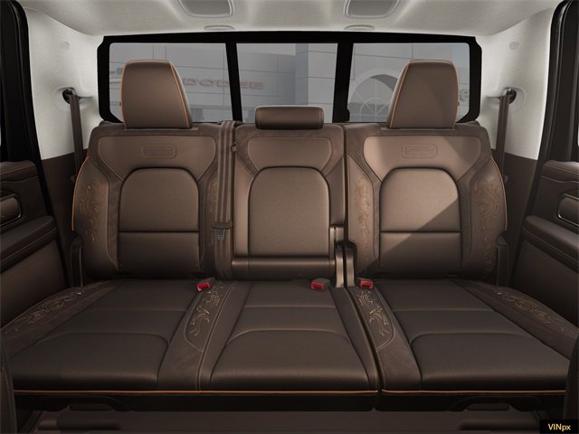 New 2026 RAM 1500 Limited image 17