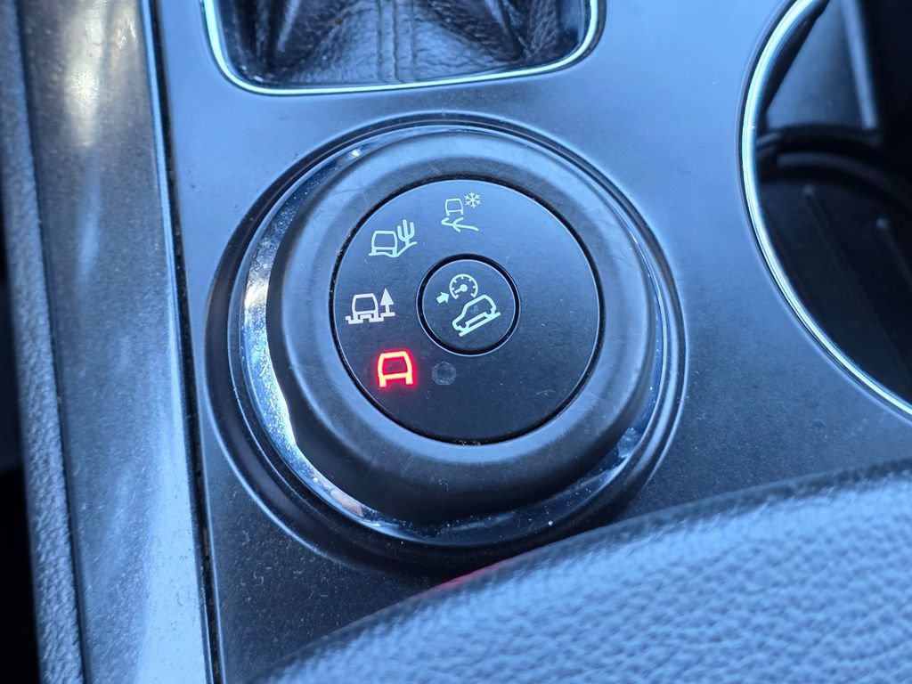 Used 2019 Ford Explorer Sport AWD/4WD image 18