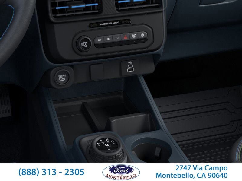 New 2025 Ford Maverick Lobo image 17