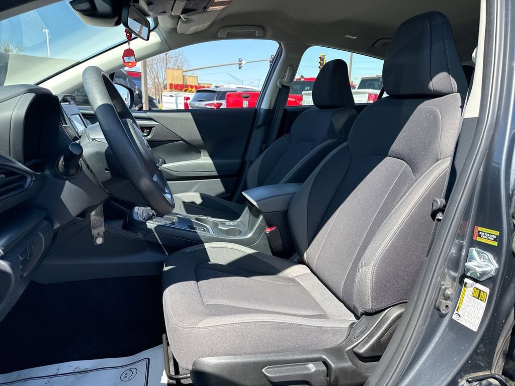 Used 2024 Subaru Impreza 2.0i AWD/4WD image 11