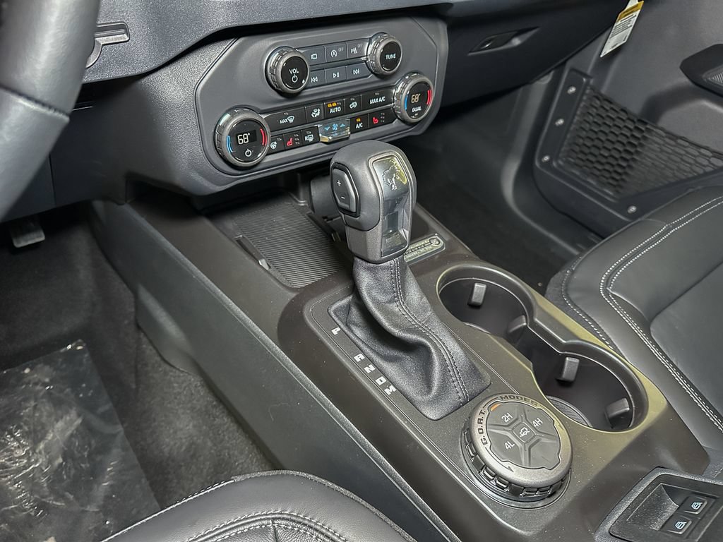 New 2026 Ford Bronco Outer Banks AWD/4WD image 28