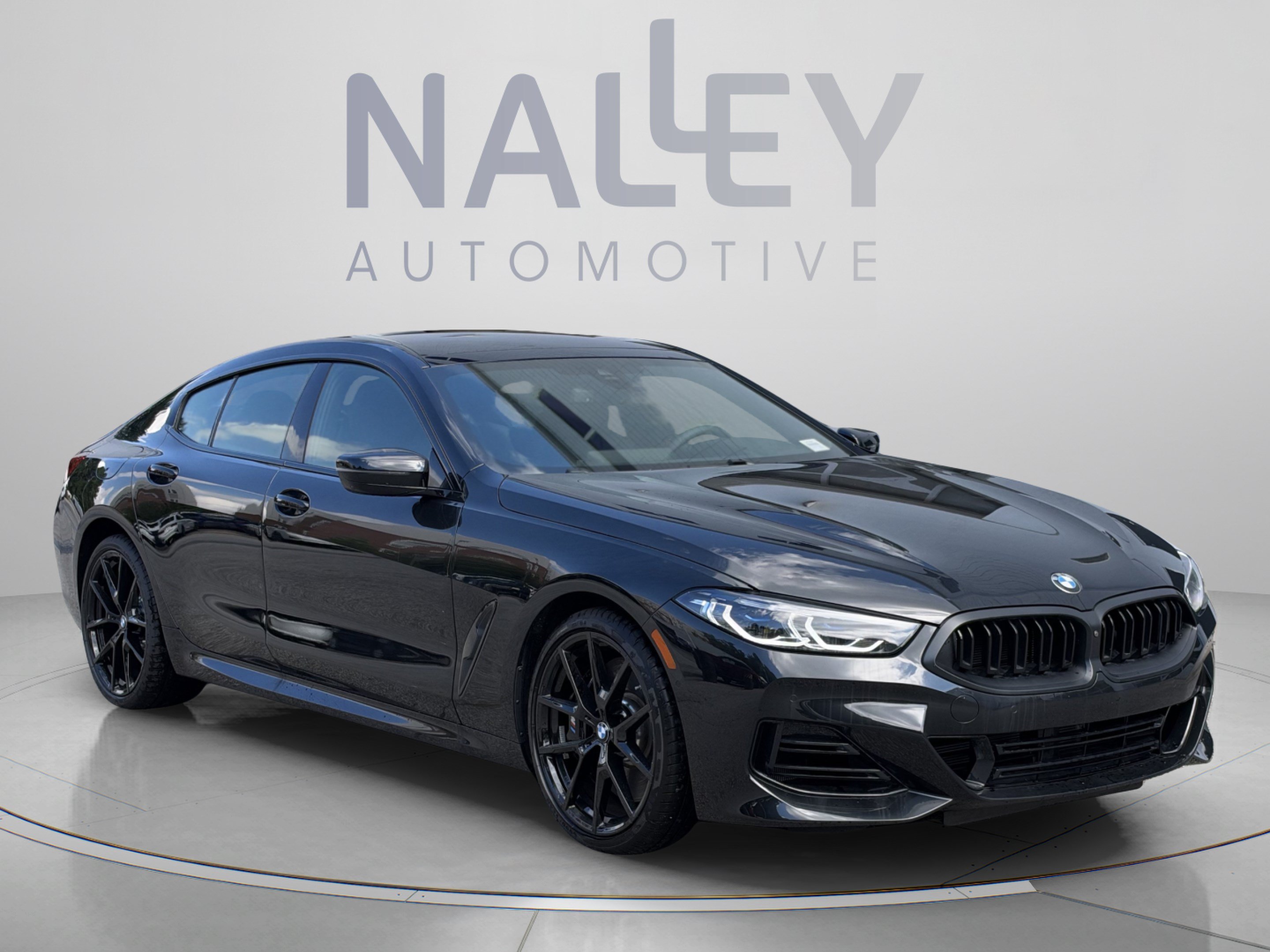 New 2026 BMW 840i w/ M Sport Professional Package RWD image 5