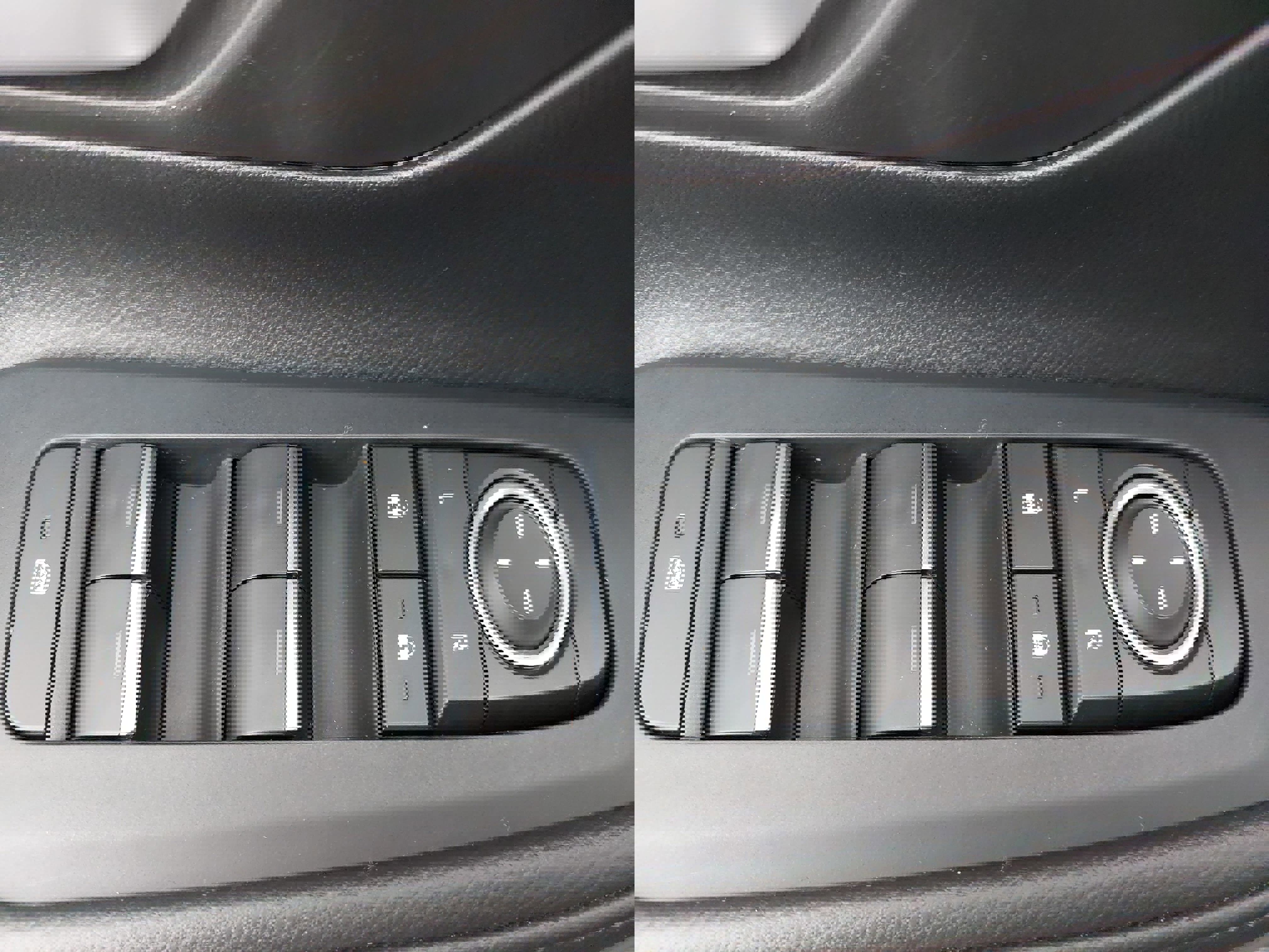 Used 2024 Toyota Grand Highlander AWD image 31