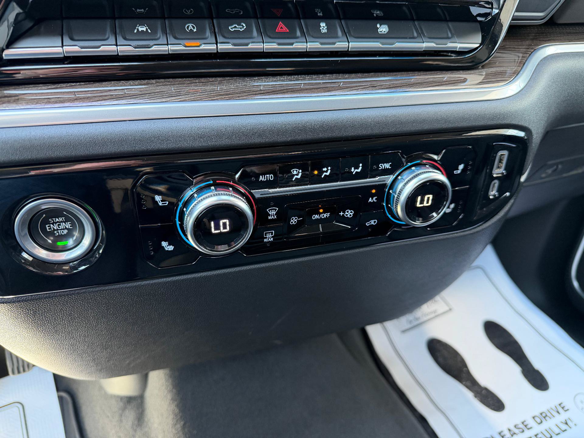Used 2022 GMC Sierra 1500 Elevation AWD/4WD image 18