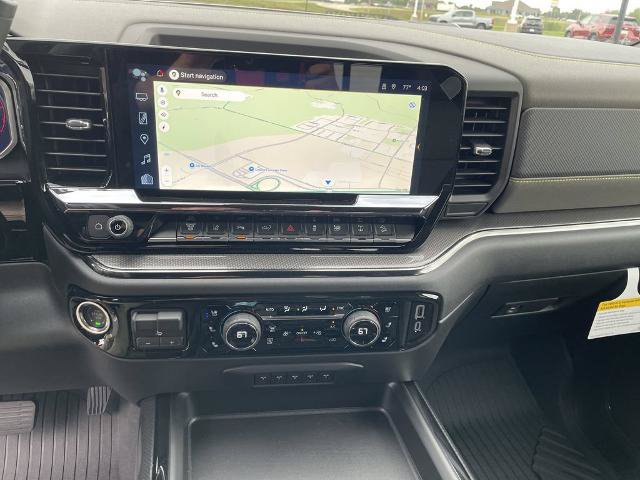 New 2026 Chevrolet Silverado 2500 ZR2 w/ ZR2 Bison Edition AWD/4WD image 15