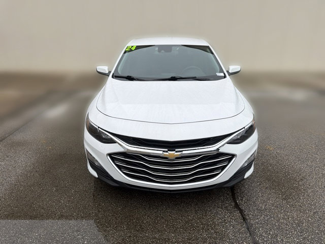 Used 2024 Chevrolet Malibu LT FWD image 14
