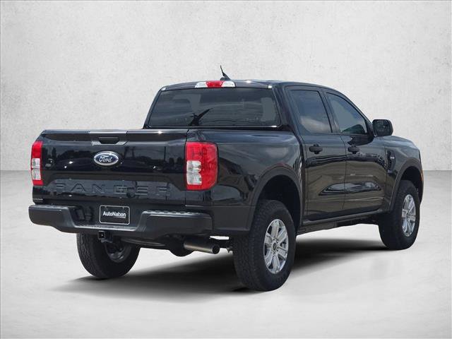 New 2026 Ford Ranger XL RWD image 2