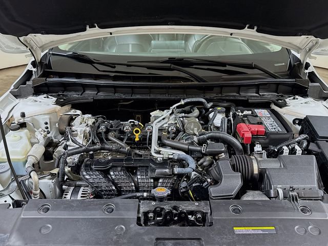 Used 2024 Nissan Altima 2.5 SR image 26