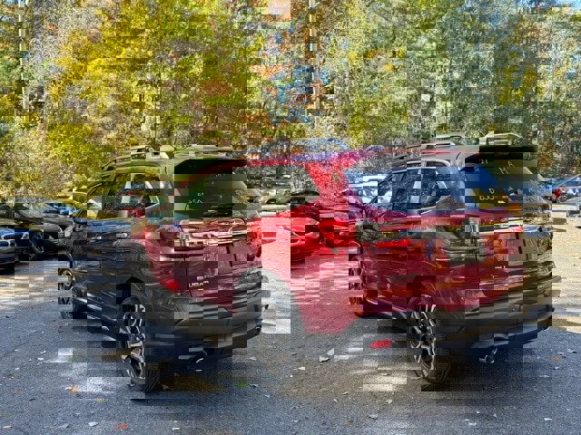 New 2025 Subaru Ascent Touring image 8