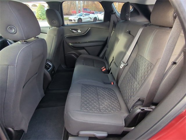 Certified 2019 Chevrolet Blazer LT image 24