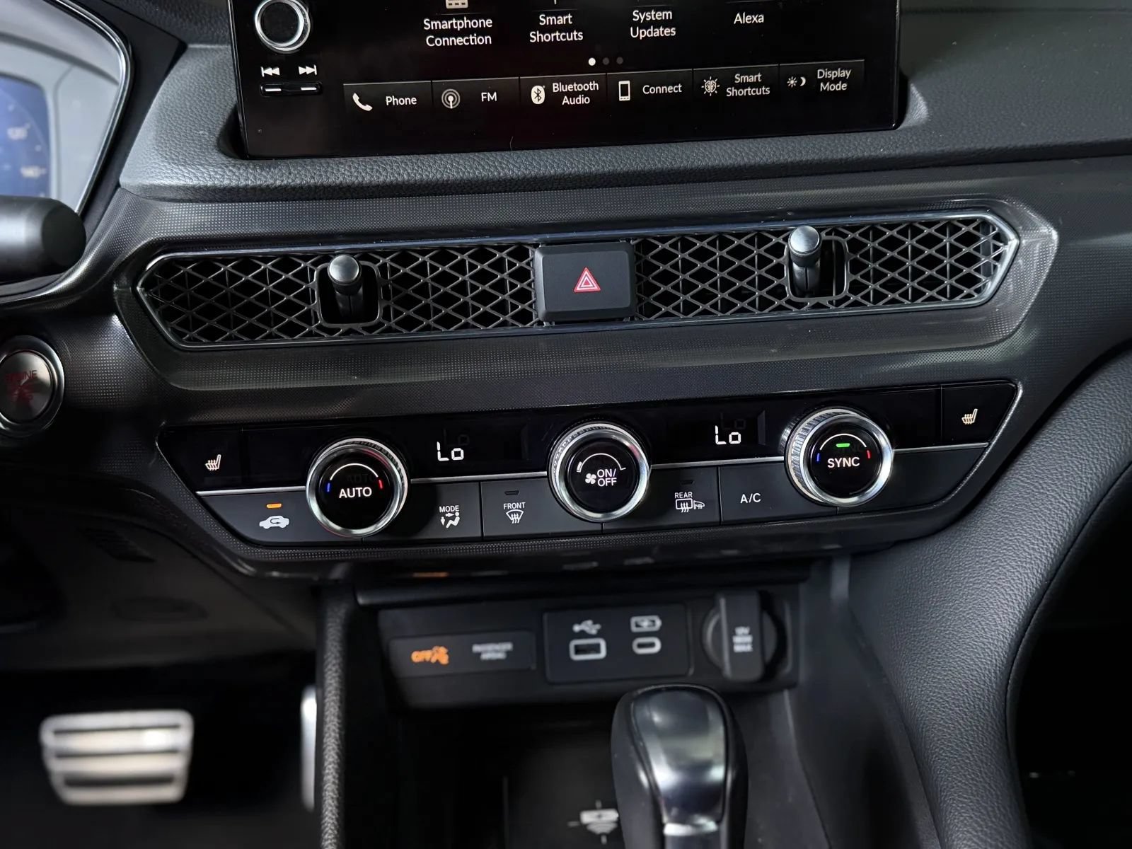 Used 2024 Acura Integra A-Spec FWD image 33