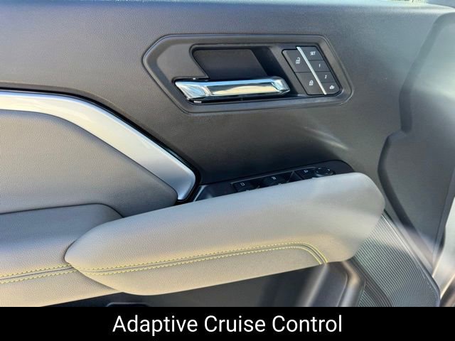 Used 2025 Chevrolet Colorado ZR2 w/ Technology Package image 12