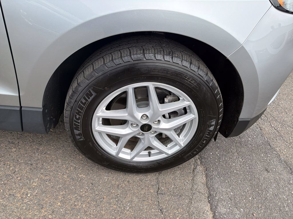 Used 2023 Ford Edge SEL w/ Convenience Package AWD/4WD image 33