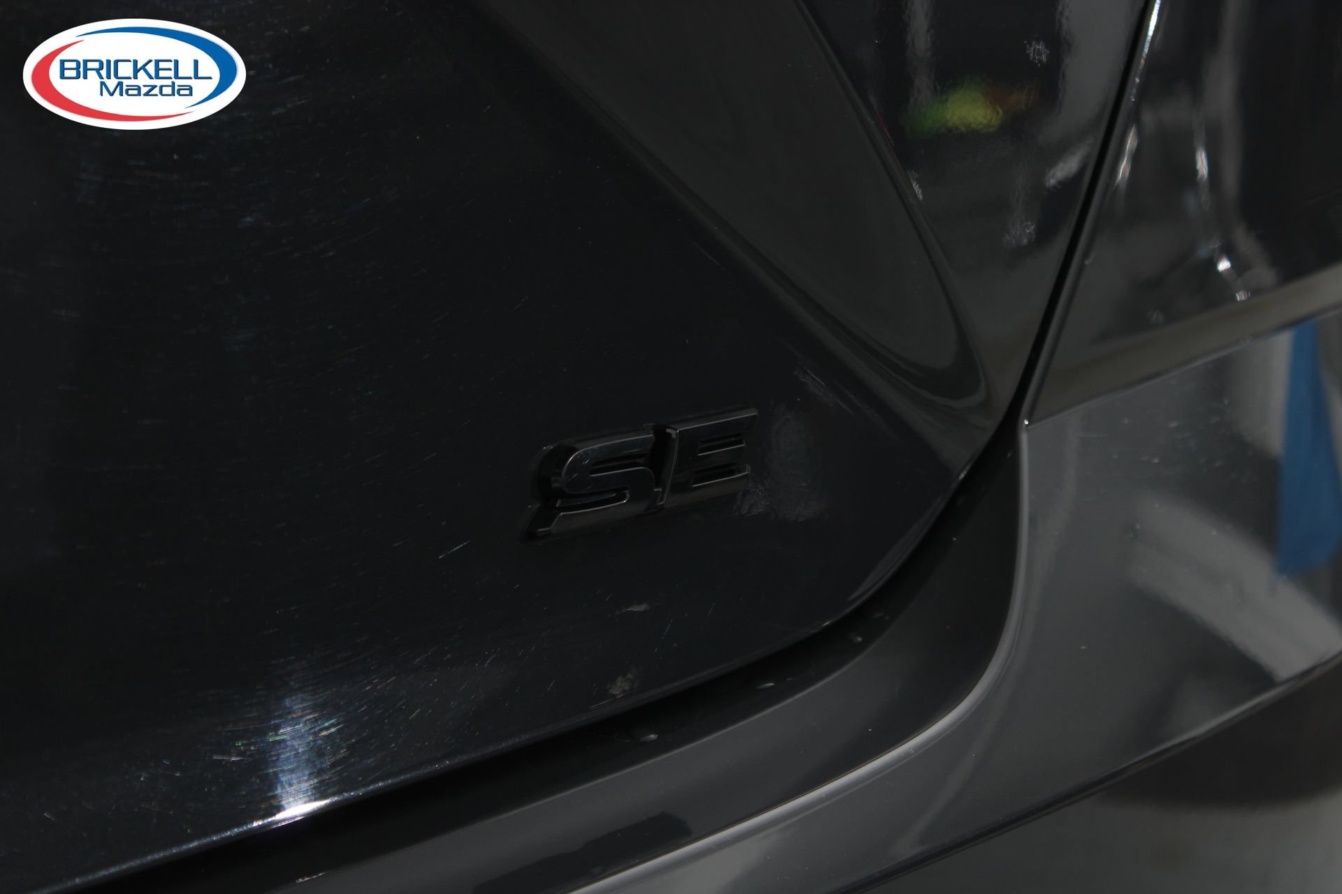 Used 2025 Toyota Camry SE FWD image 13