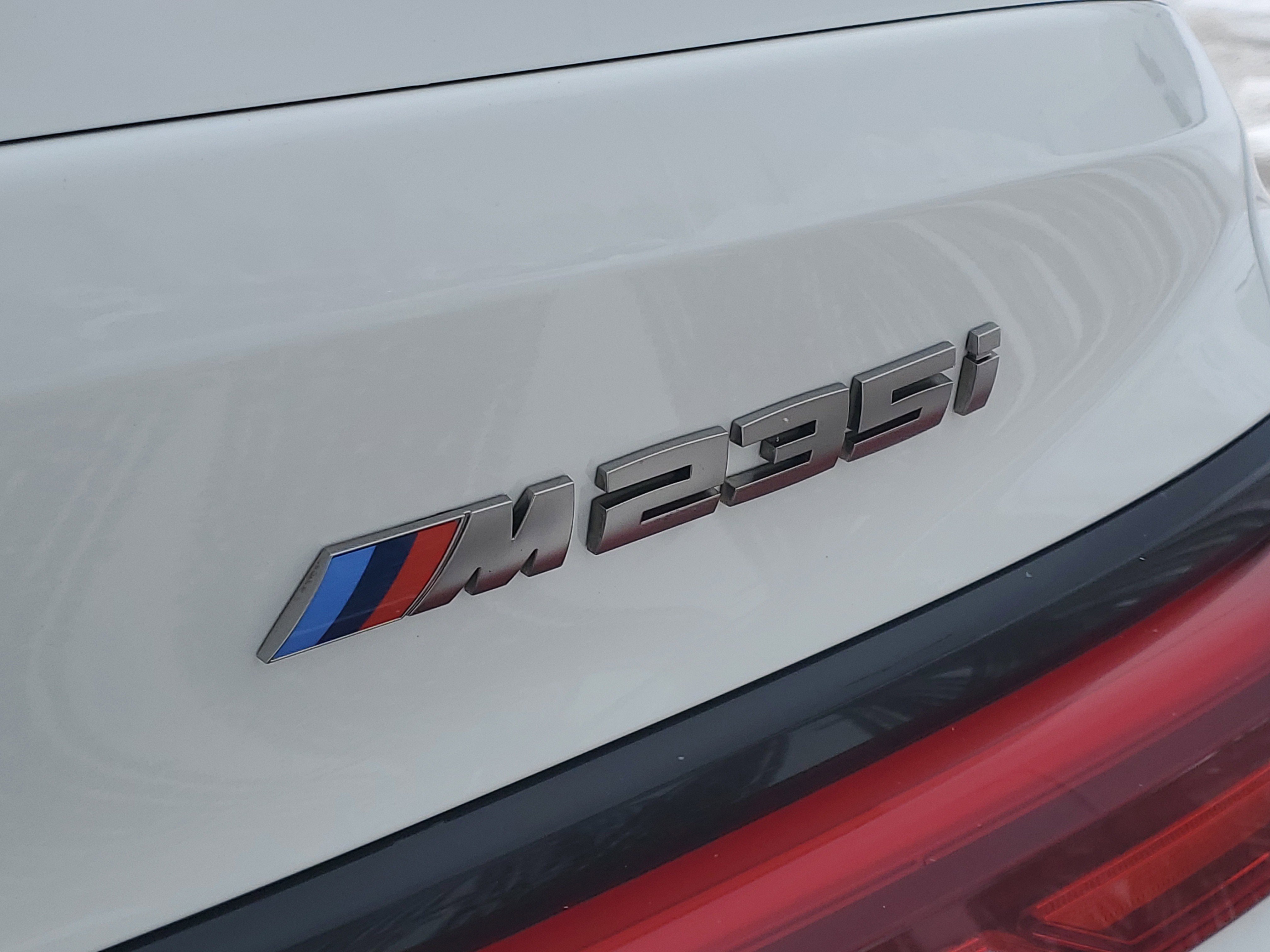 Used 2022 BMW M235i xDrive Gran Coupe image 30