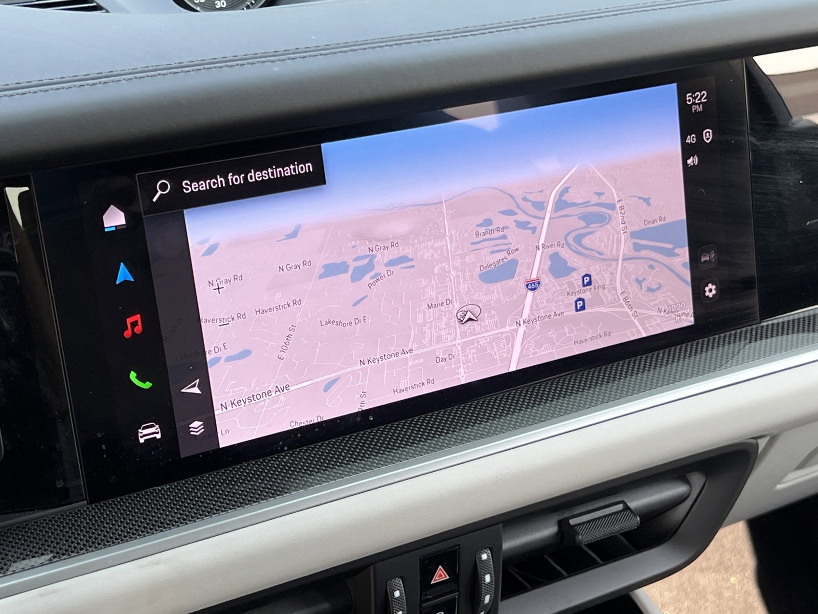 New 2025 Porsche Cayenne S image 25